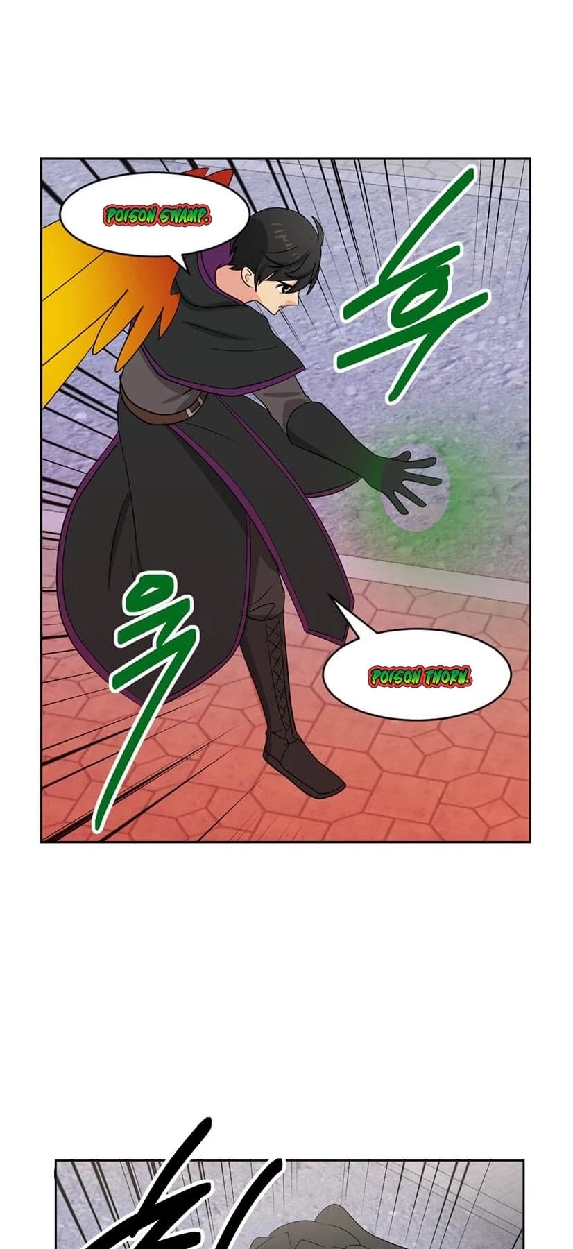 Reader (Chang Han-Yoon) Chapter 135 page 13 - Chapter 135