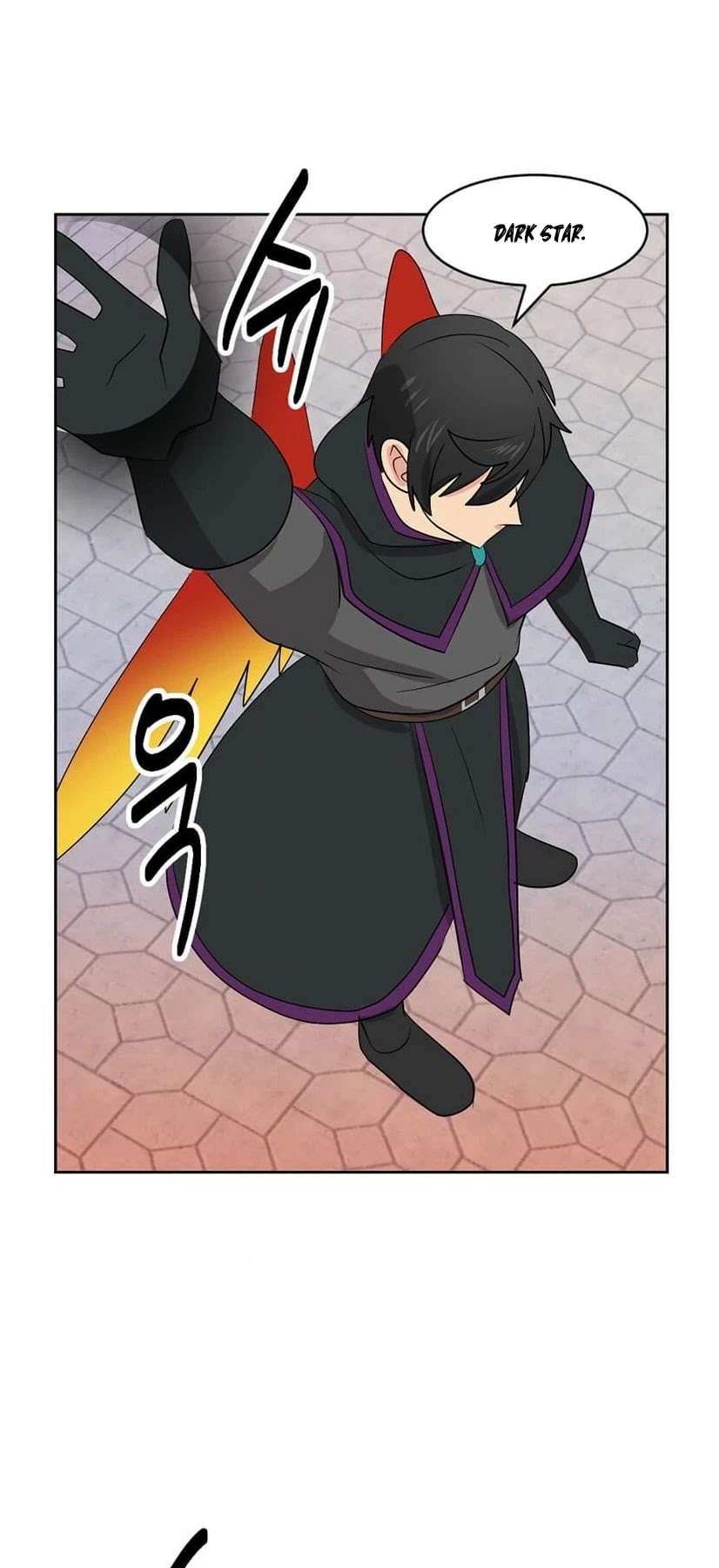 Reader (Chang Han-Yoon) Chapter 135 page 20 - Chapter 135