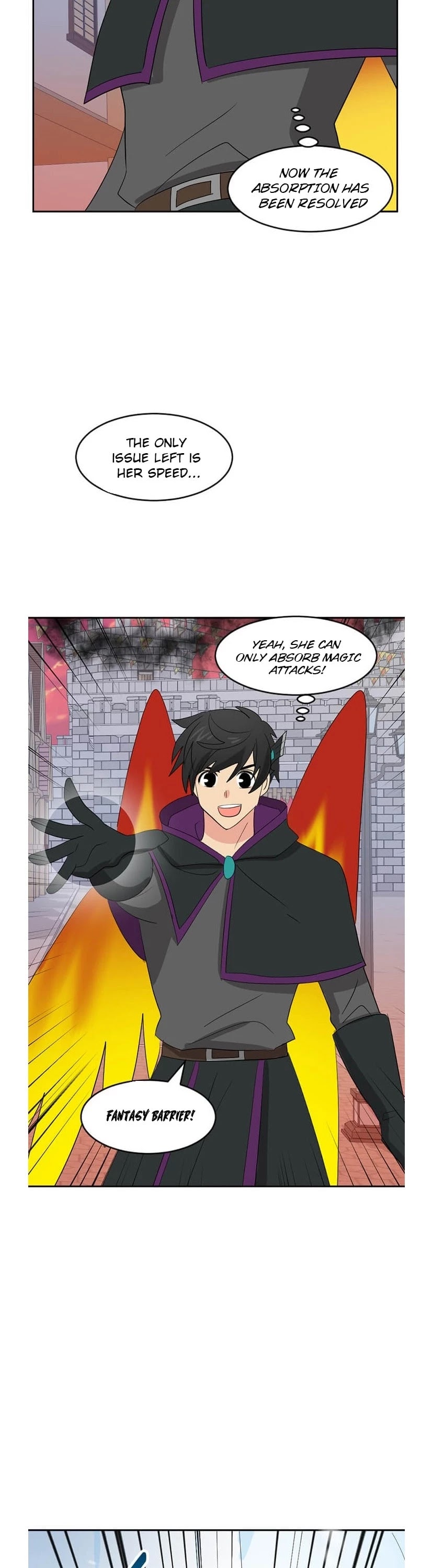 Reader (Chang Han-Yoon) Chapter 135 page 22 - Chapter 135
