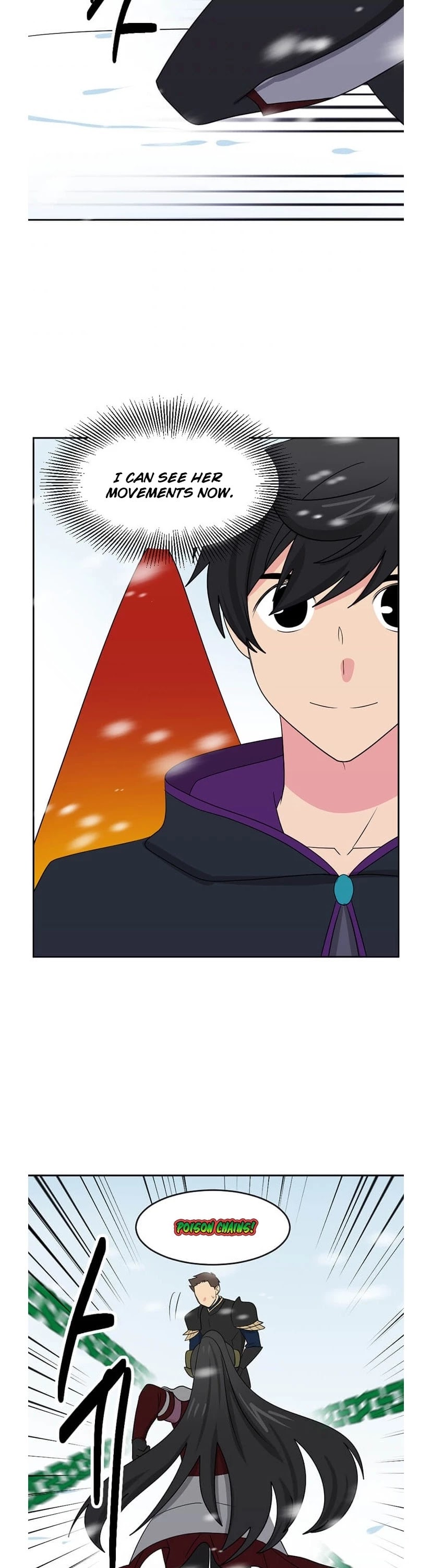 Reader (Chang Han-Yoon) Chapter 135 page 26 - Chapter 135