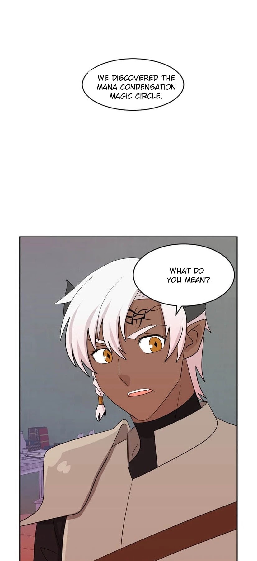 Reader (Chang Han-Yoon) Chapter 135 page 29 - Chapter 135