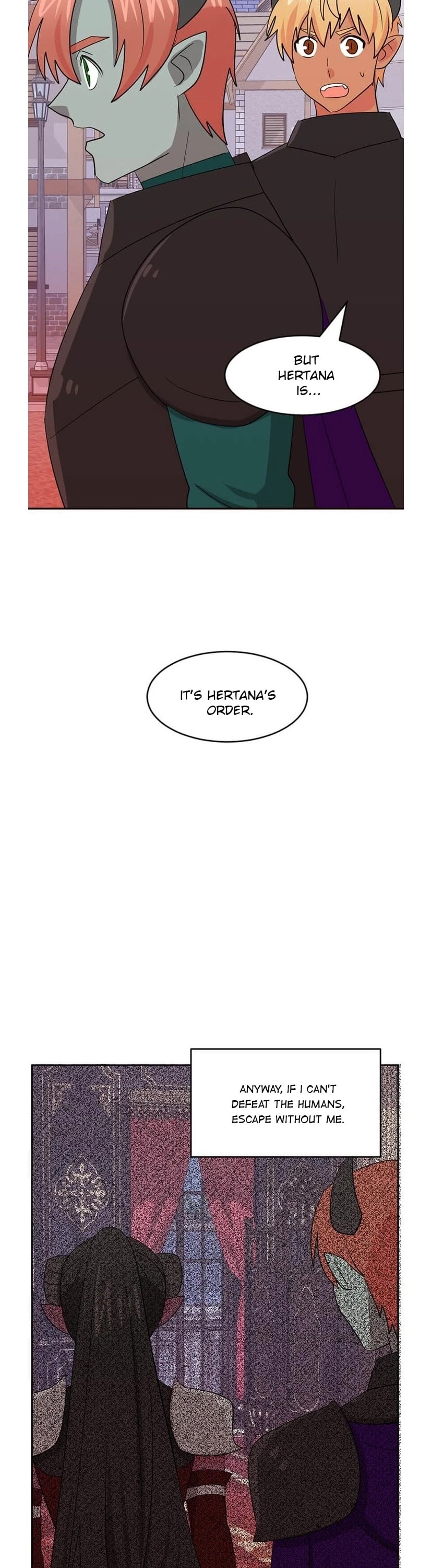 Reader (Chang Han-Yoon) Chapter 135 page 35 - Chapter 135