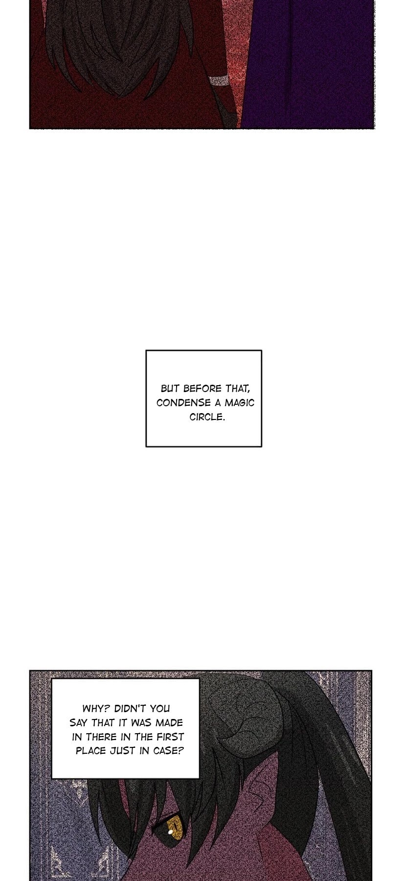 Reader (Chang Han-Yoon) Chapter 135 page 36 - Chapter 135