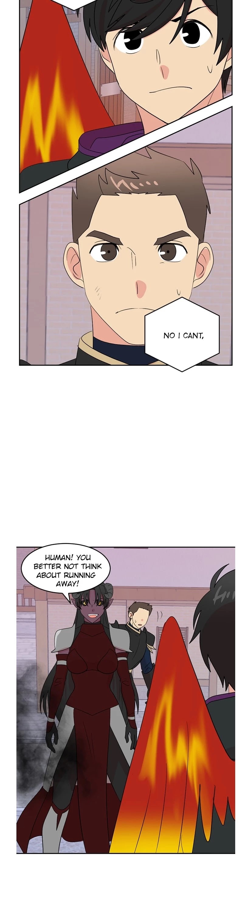 Reader (Chang Han-Yoon) Chapter 136 page 12 - Chapter 136