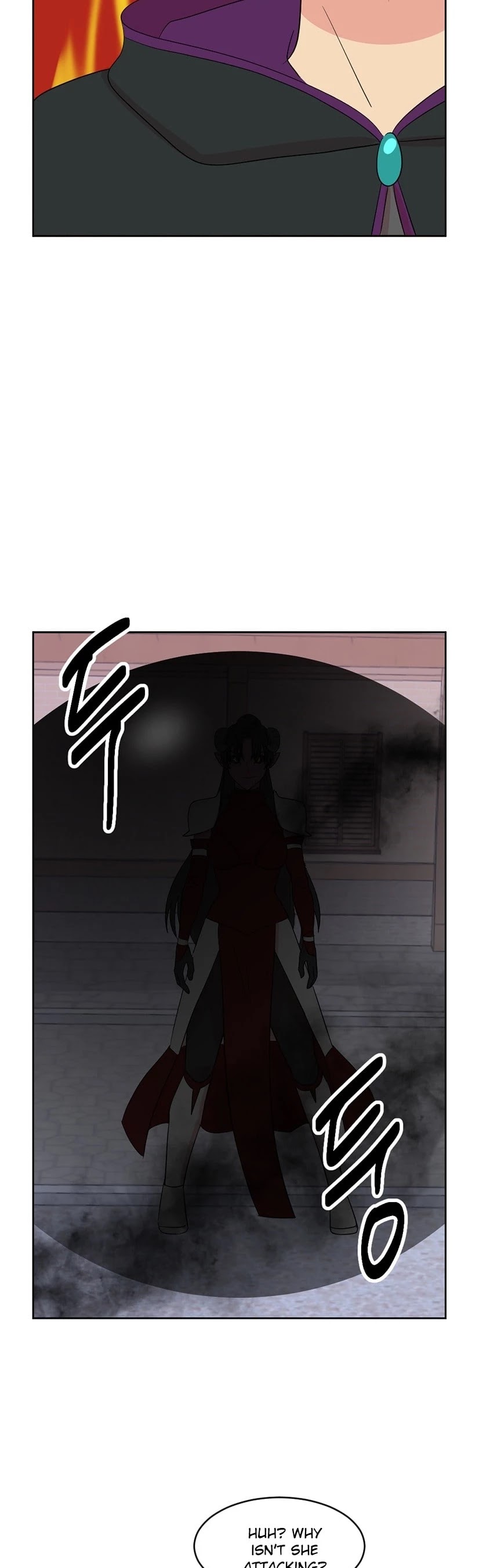 Reader (Chang Han-Yoon) Chapter 136 page 15 - Chapter 136