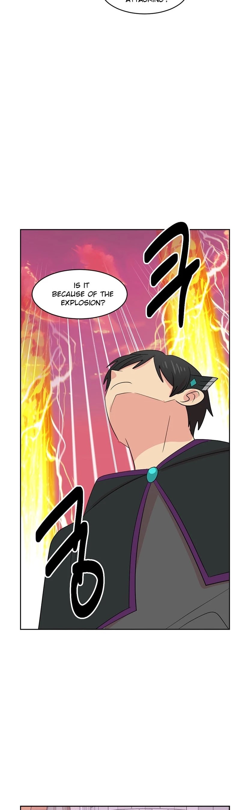 Reader (Chang Han-Yoon) Chapter 136 page 16 - Chapter 136