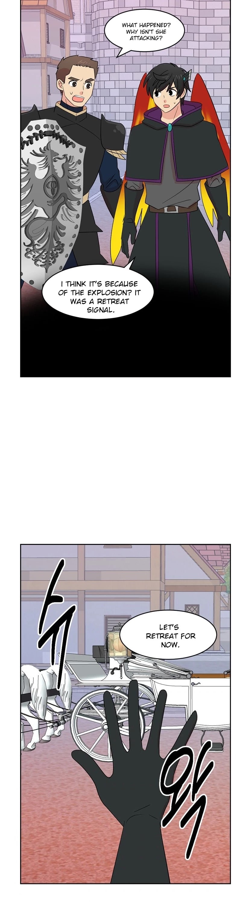 Reader (Chang Han-Yoon) Chapter 136 page 17 - Chapter 136