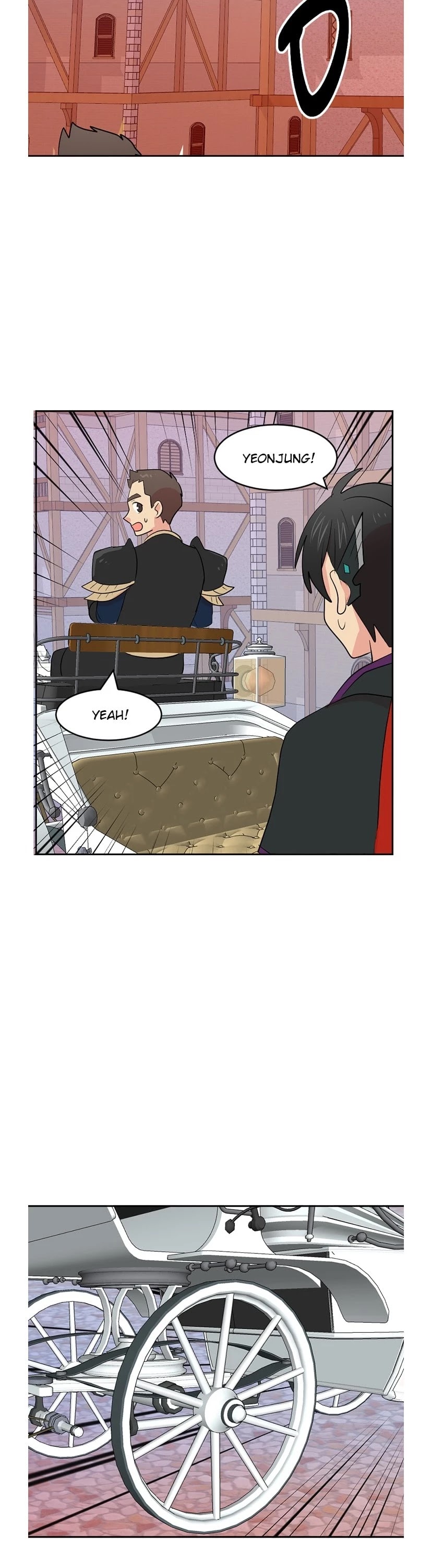 Reader (Chang Han-Yoon) Chapter 136 page 19 - Chapter 136