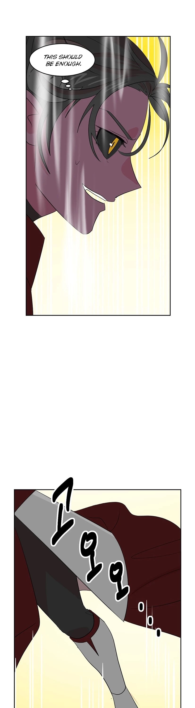 Reader (Chang Han-Yoon) Chapter 136 page 28 - Chapter 136