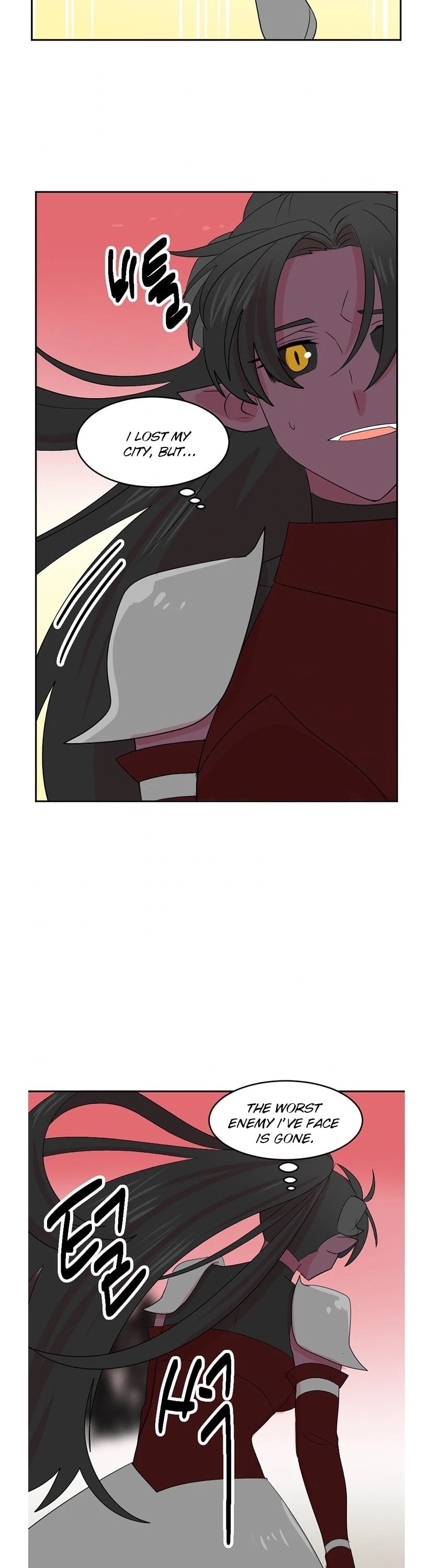 Reader (Chang Han-Yoon) Chapter 136 page 29 - Chapter 136