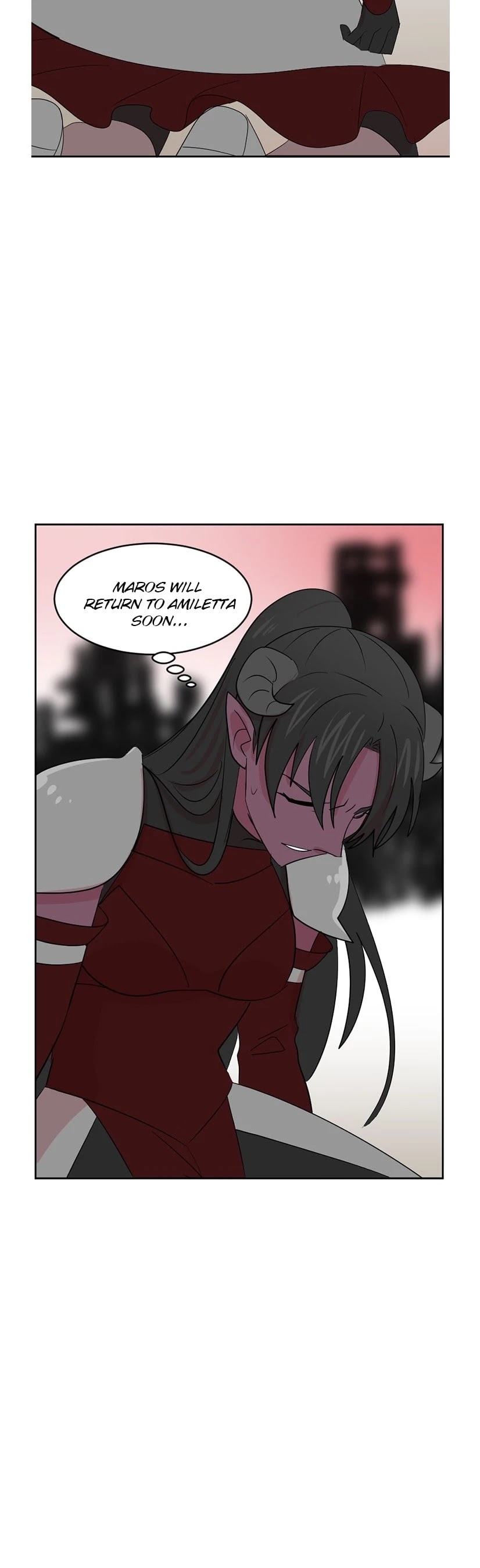 Reader (Chang Han-Yoon) Chapter 136 page 30 - Chapter 136