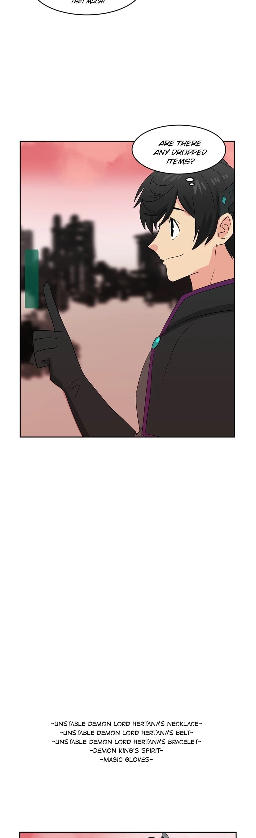 Reader (Chang Han-Yoon) Chapter 137 page 10 - Chapter 137