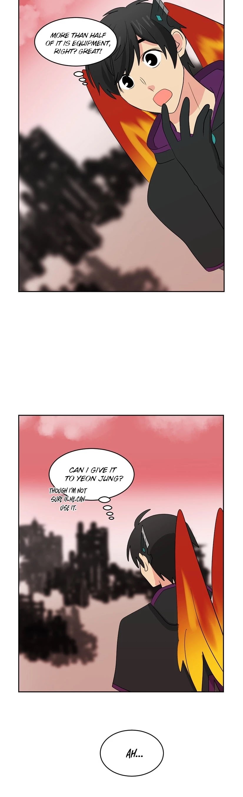 Reader (Chang Han-Yoon) Chapter 137 page 11 - Chapter 137