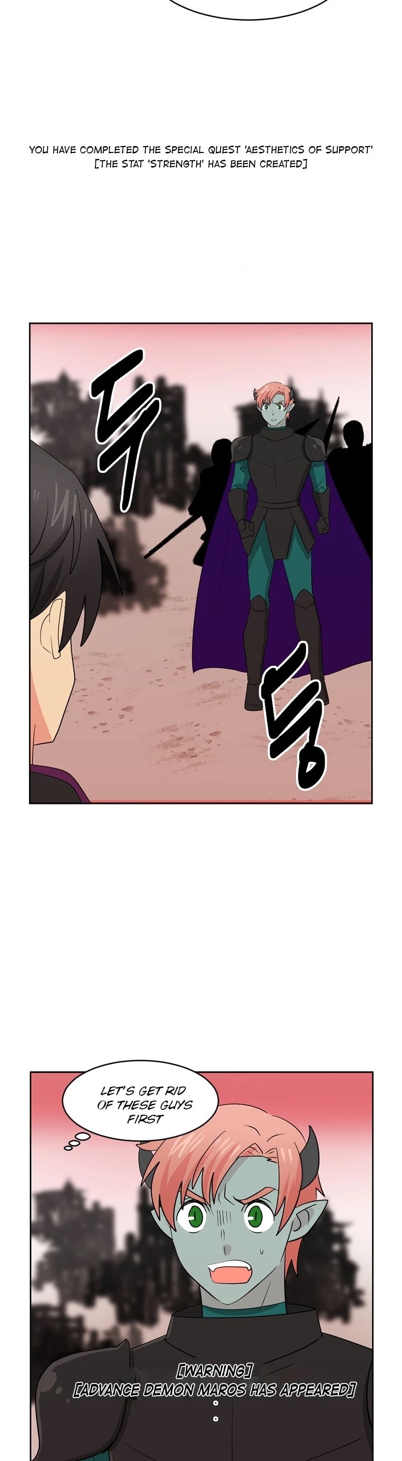 Reader (Chang Han-Yoon) Chapter 137 page 18 - Chapter 137