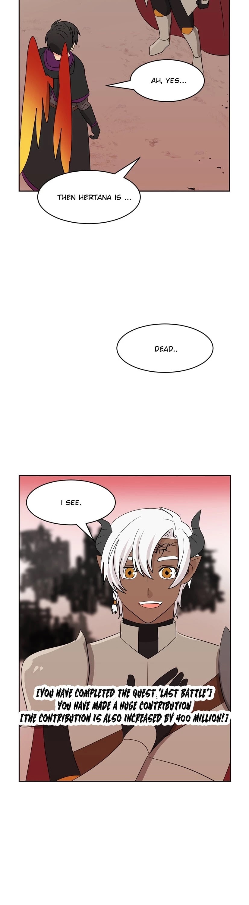 Reader (Chang Han-Yoon) Chapter 137 page 24 - Chapter 137
