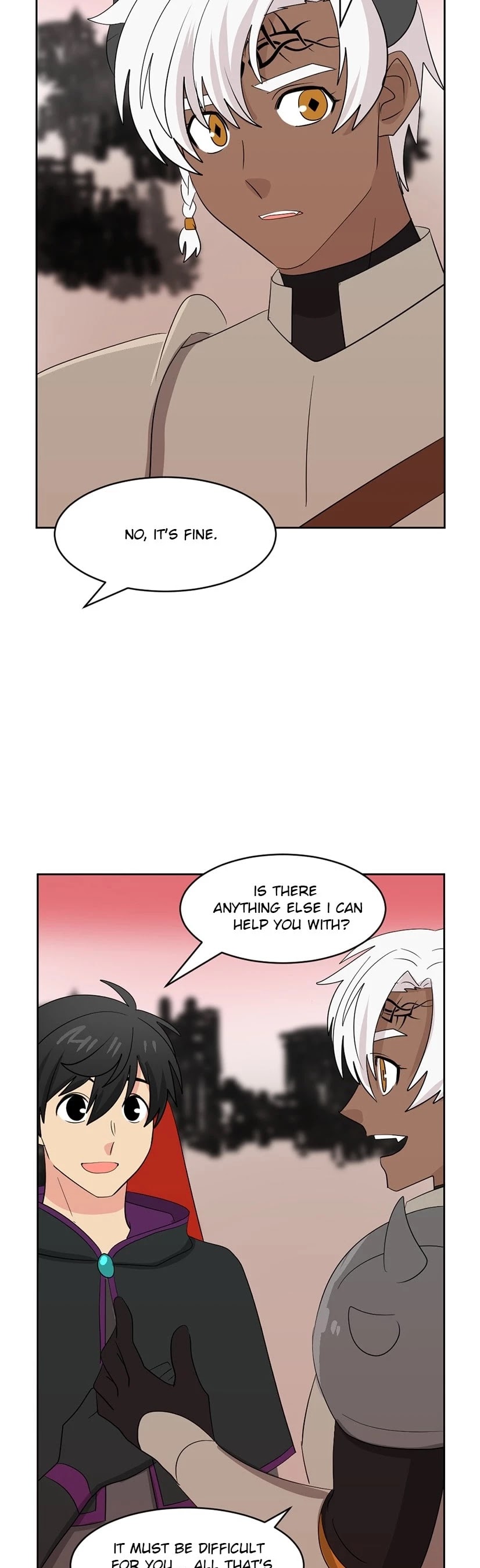Reader (Chang Han-Yoon) Chapter 137 page 30 - Chapter 137