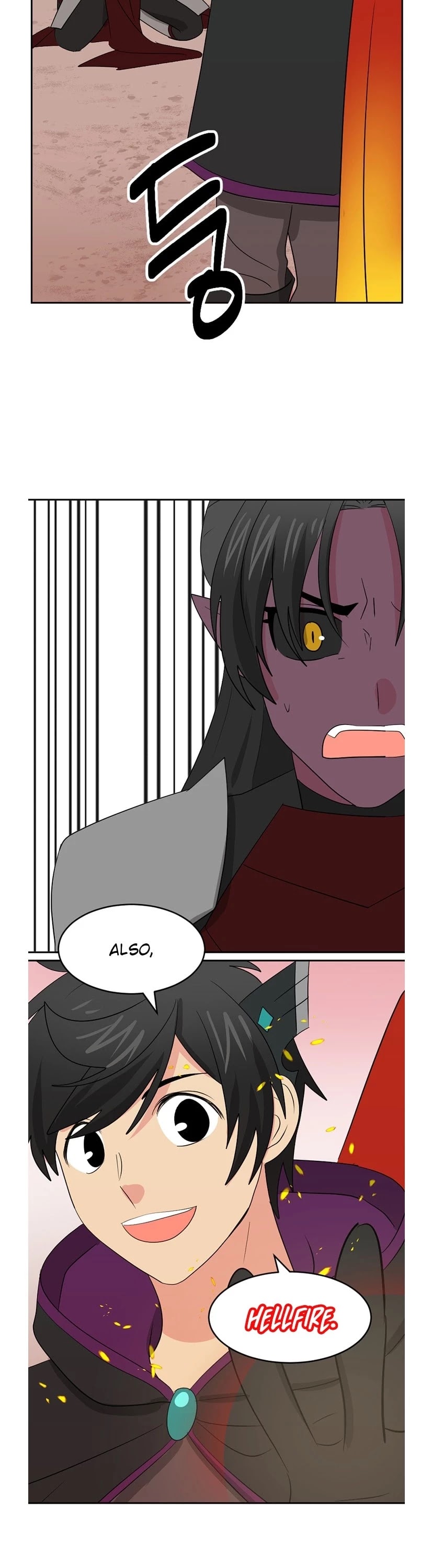Reader (Chang Han-Yoon) Chapter 137 page 7 - Chapter 137