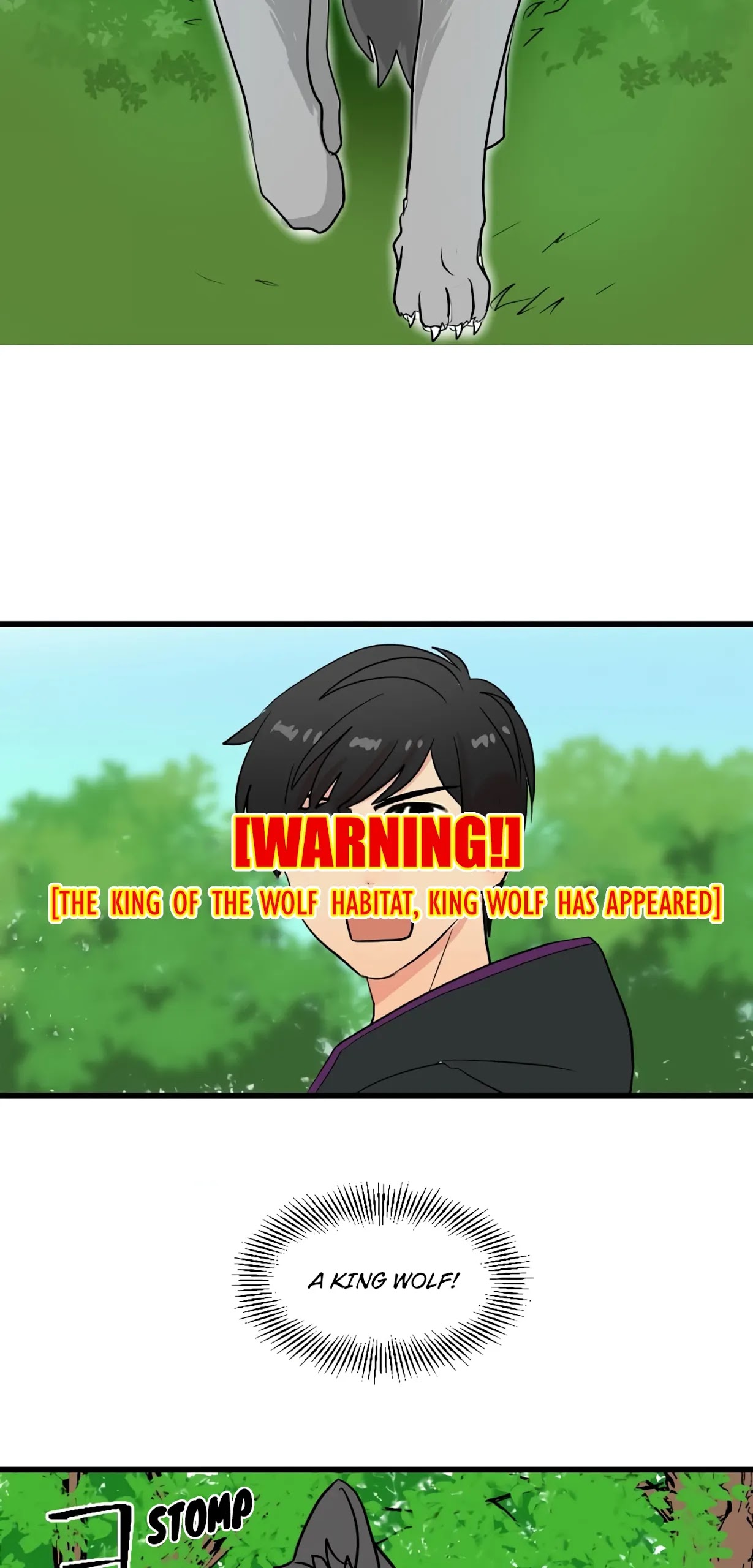 Reader (Chang Han-Yoon) Chapter 14 page 21 - Chapter 14