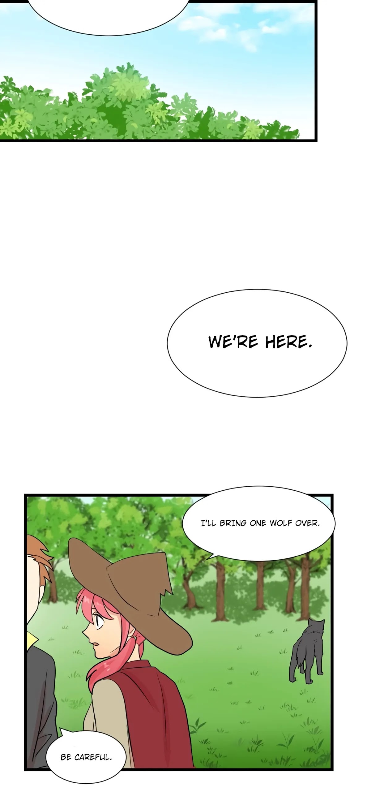 Reader (Chang Han-Yoon) Chapter 14 page 39 - Chapter 14