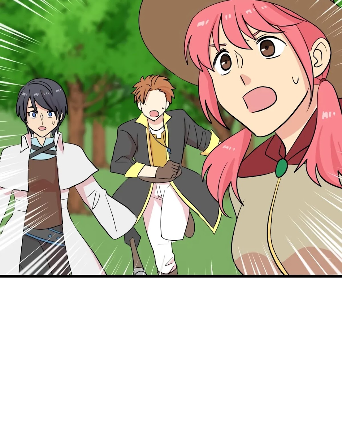 Reader (Chang Han-Yoon) Chapter 14 page 42 - Chapter 14