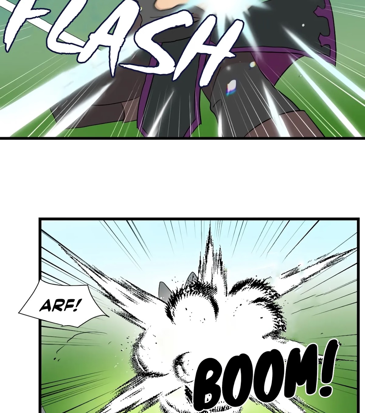 Reader (Chang Han-Yoon) Chapter 14 page 8 - Chapter 14