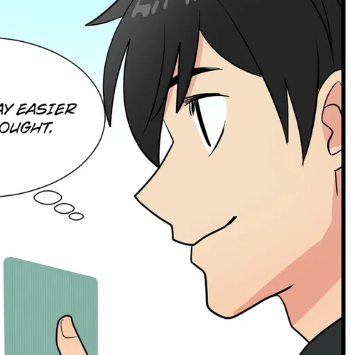 Reader (Chang Han-Yoon) Chapter 14 cover