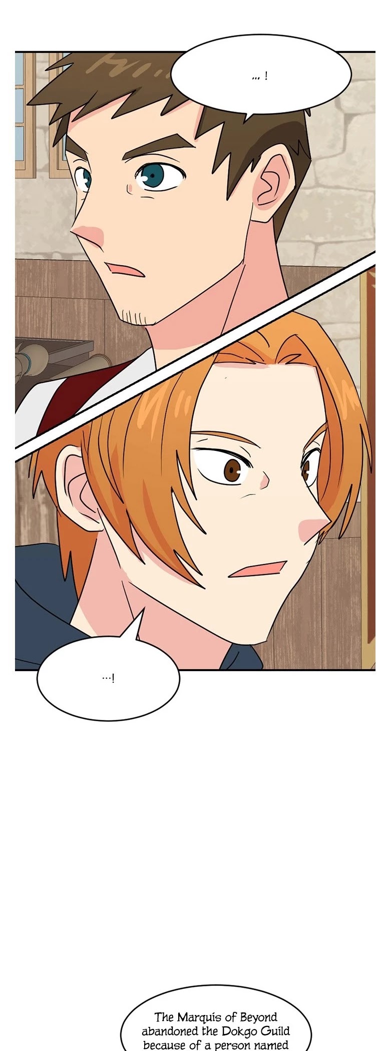 Reader (Chang Han-Yoon) Chapter 141 page 10 - Chapter 141