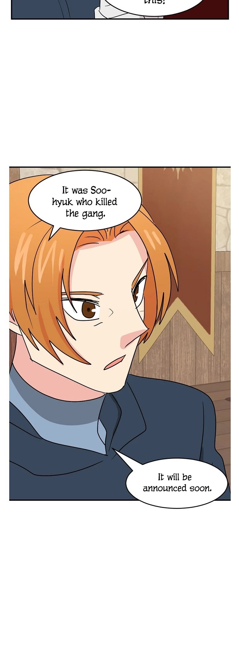 Reader (Chang Han-Yoon) Chapter 141 page 15 - Chapter 141