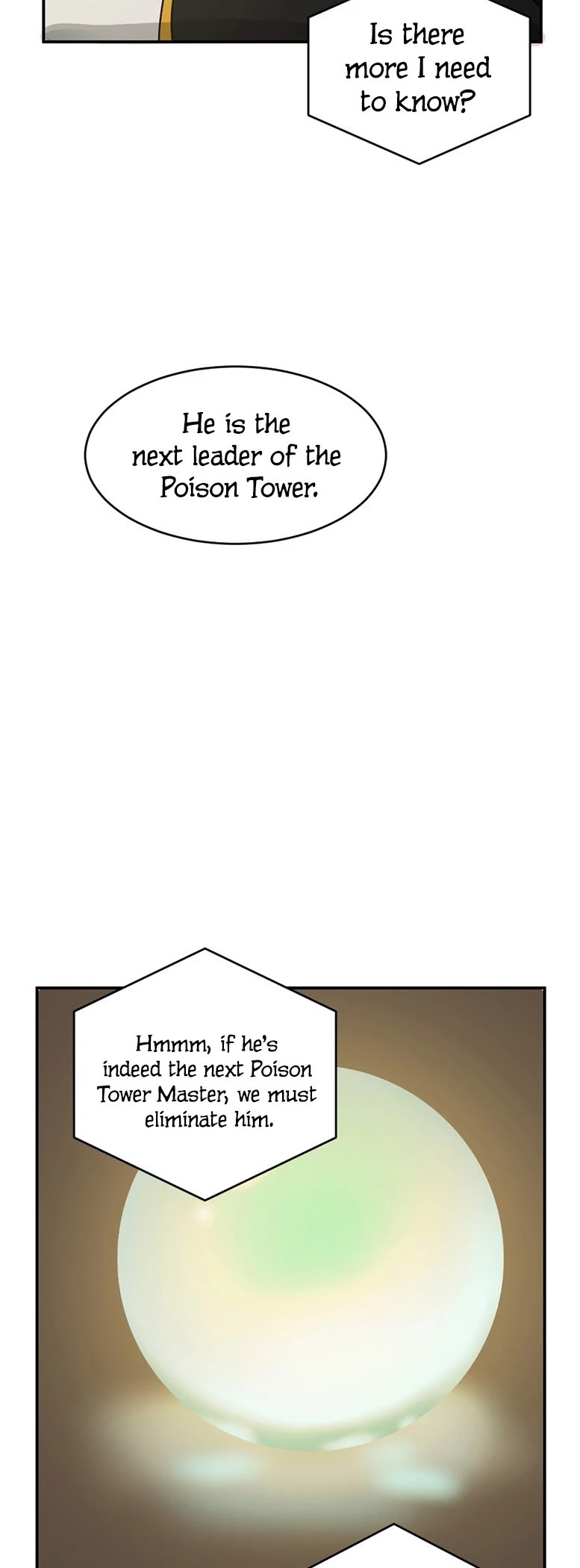 Reader (Chang Han-Yoon) Chapter 141 page 21 - Chapter 141