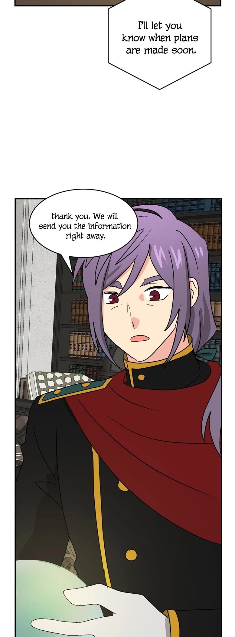 Reader (Chang Han-Yoon) Chapter 141 page 22 - Chapter 141