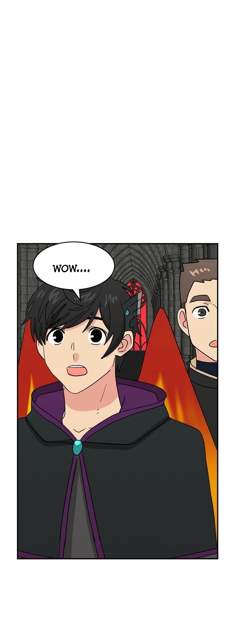 Reader (Chang Han-Yoon) Chapter 141 page 24 - Chapter 141
