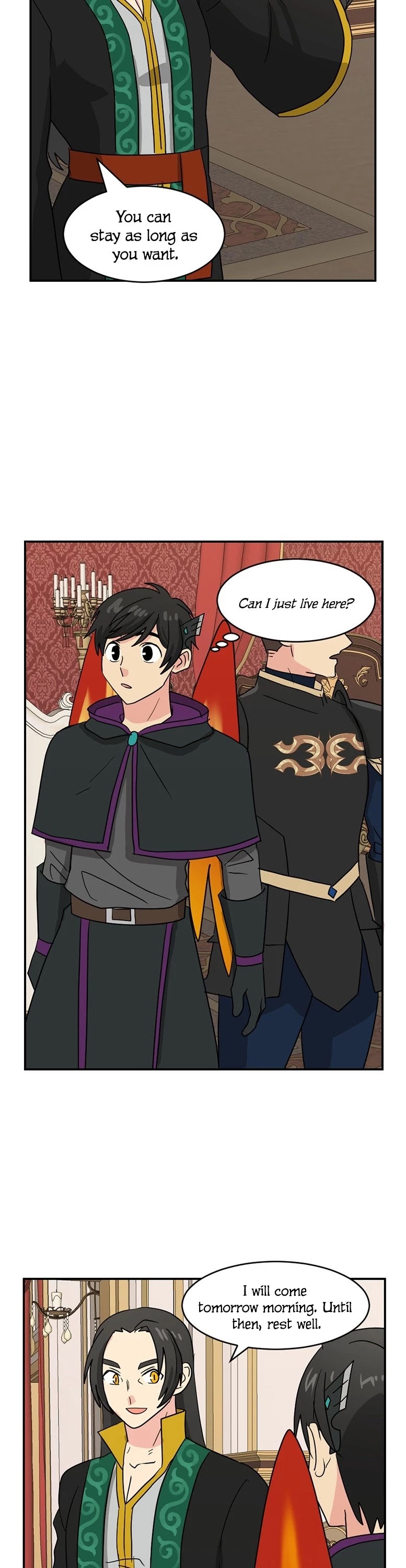 Reader (Chang Han-Yoon) Chapter 141 page 26 - Chapter 141