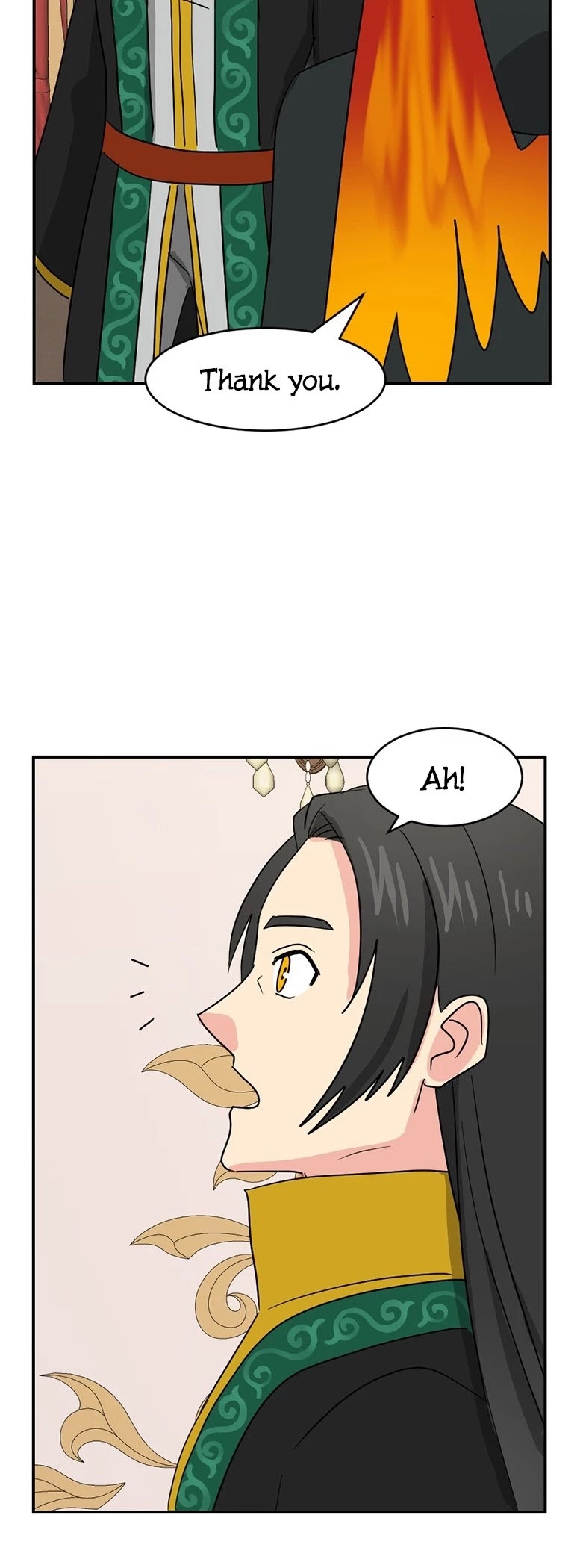 Reader (Chang Han-Yoon) Chapter 141 page 27 - Chapter 141