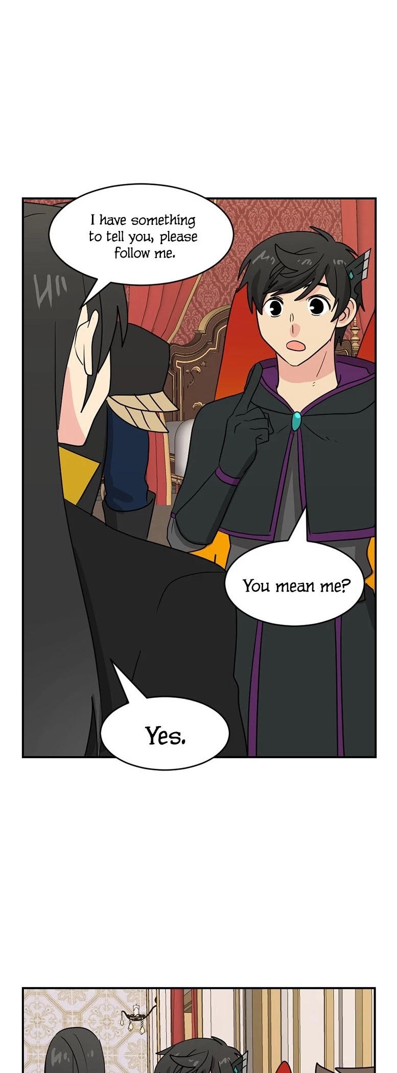 Reader (Chang Han-Yoon) Chapter 141 page 28 - Chapter 141