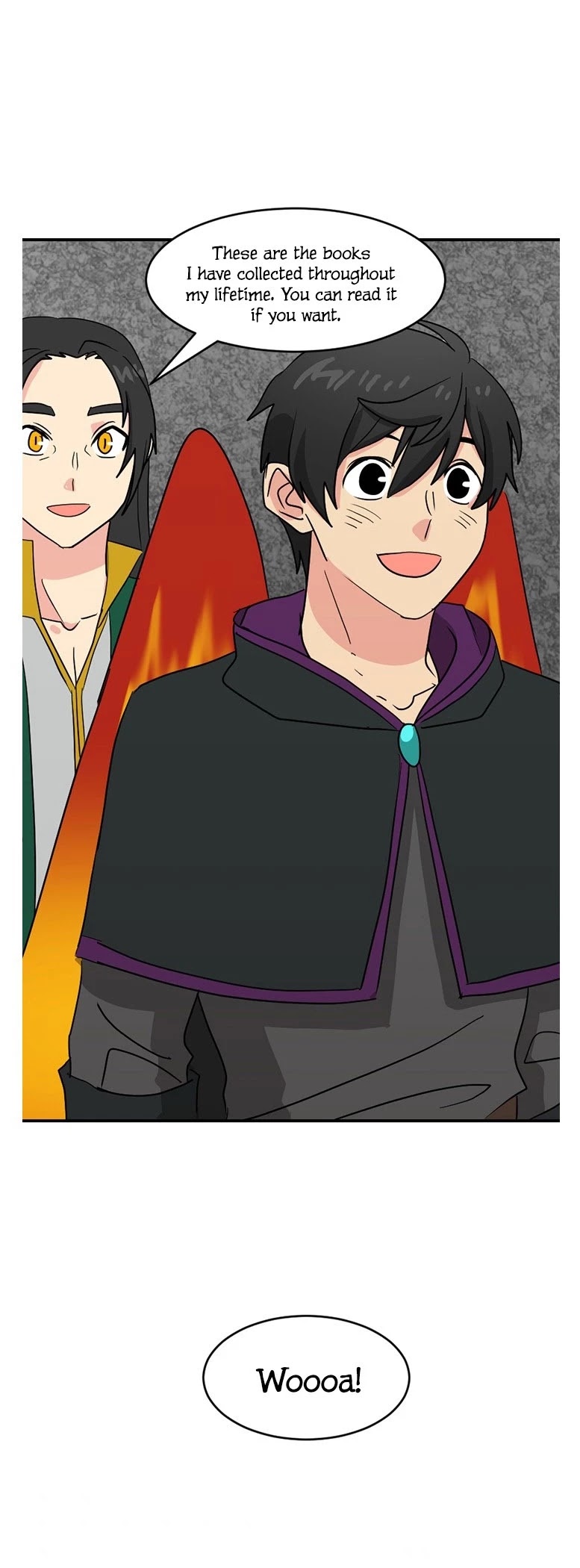 Reader (Chang Han-Yoon) Chapter 141 page 33 - Chapter 141