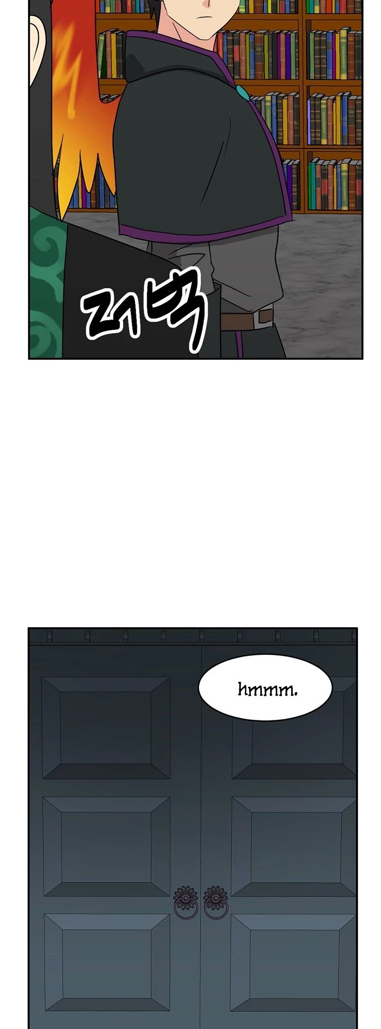 Reader (Chang Han-Yoon) Chapter 141 page 36 - Chapter 141