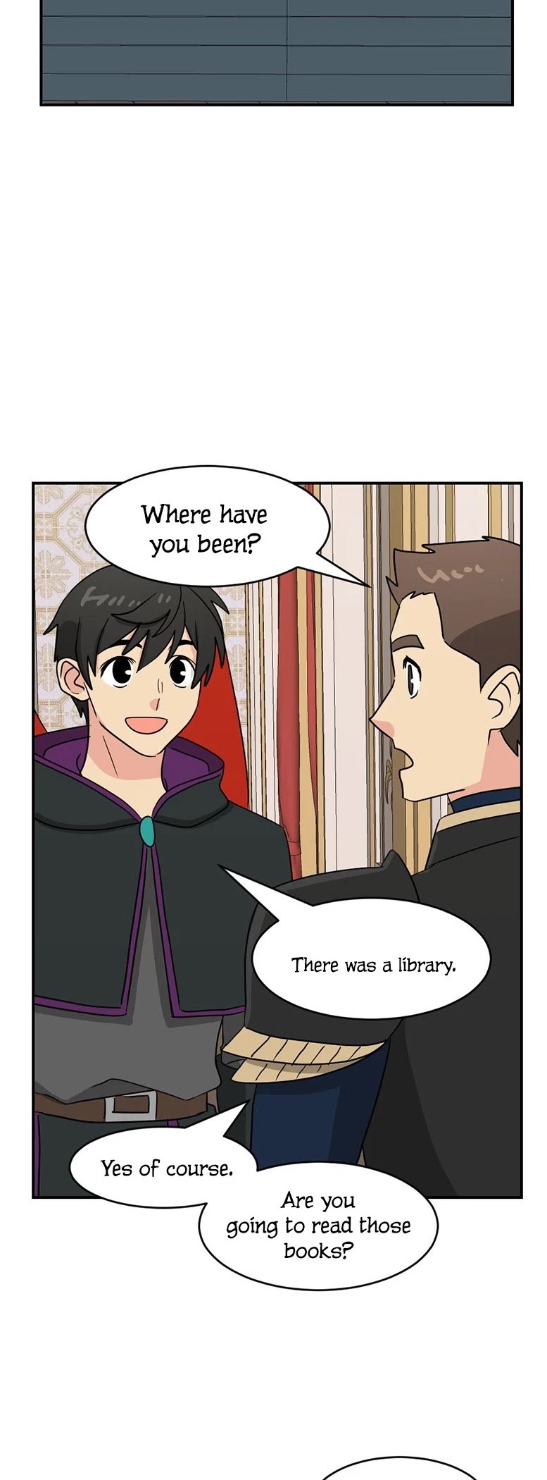 Reader (Chang Han-Yoon) Chapter 141 page 37 - Chapter 141