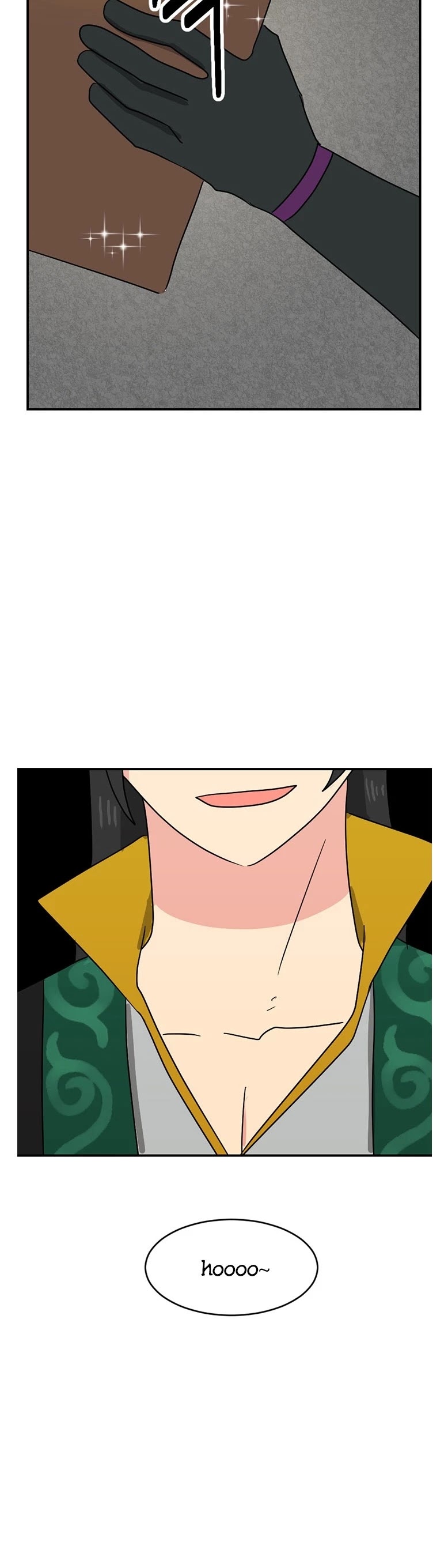 Reader (Chang Han-Yoon) Chapter 141 page 41 - Chapter 141