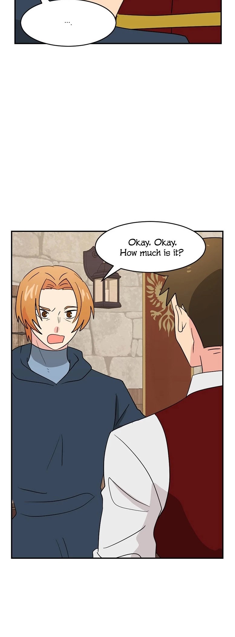 Reader (Chang Han-Yoon) Chapter 141 page 7 - Chapter 141