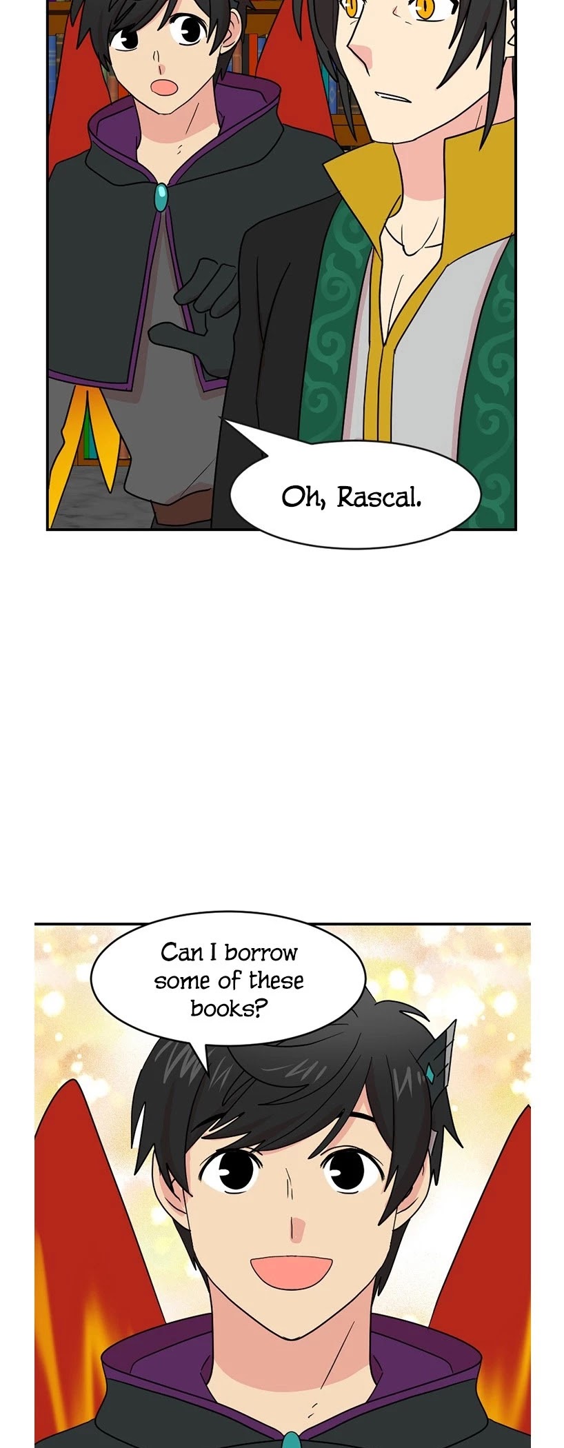 Reader (Chang Han-Yoon) Chapter 142 page 15 - Chapter 142