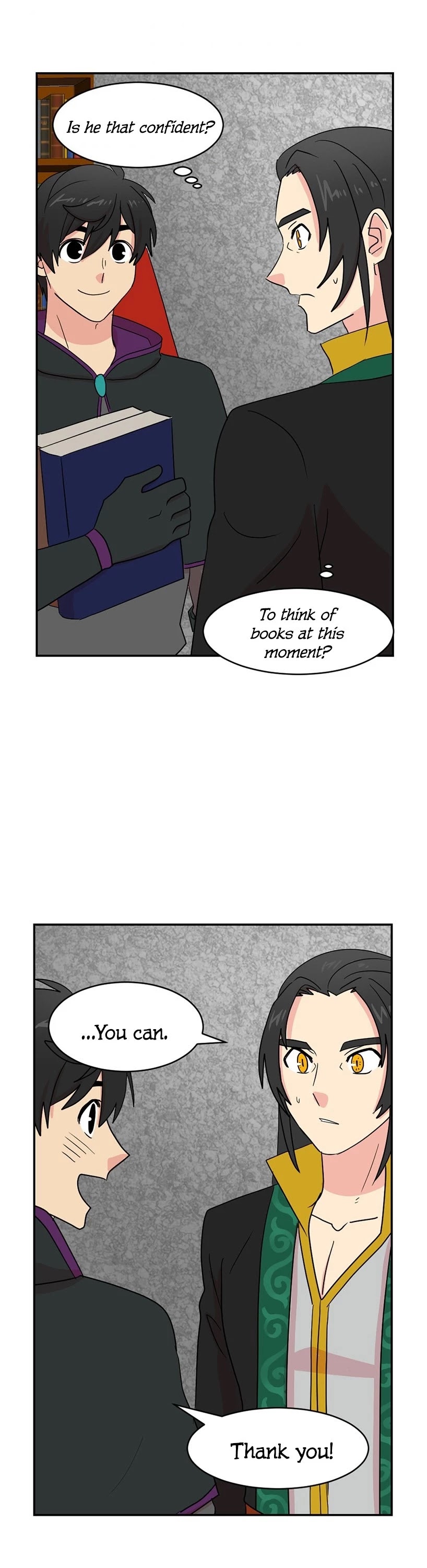 Reader (Chang Han-Yoon) Chapter 142 page 17 - Chapter 142