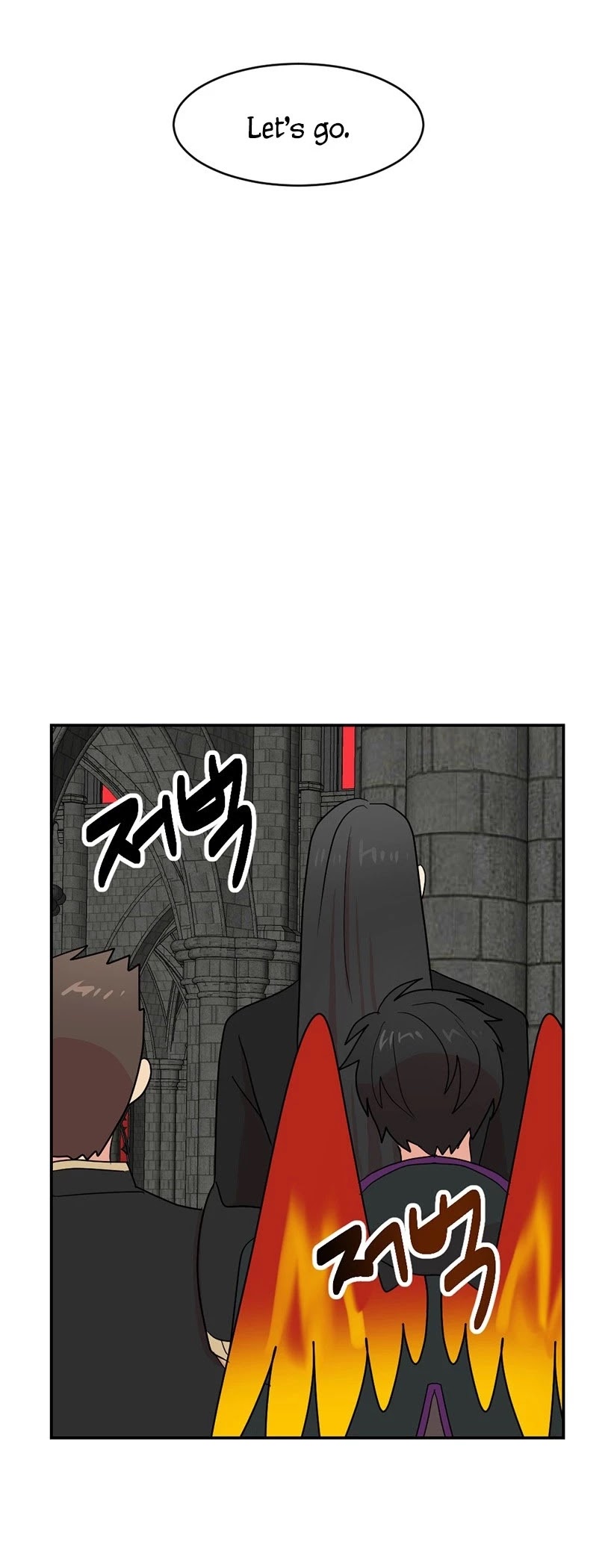 Reader (Chang Han-Yoon) Chapter 142 page 18 - Chapter 142