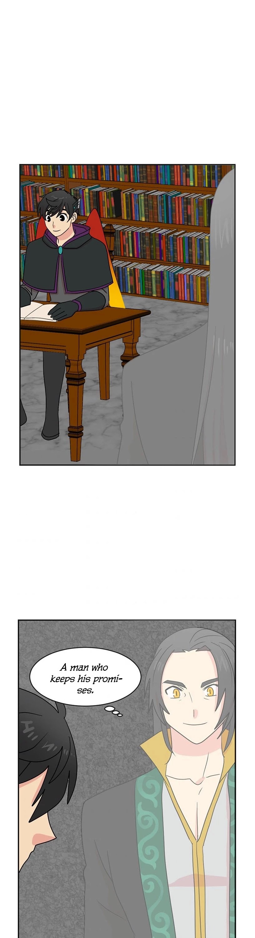 Reader (Chang Han-Yoon) Chapter 142 page 2 - Chapter 142