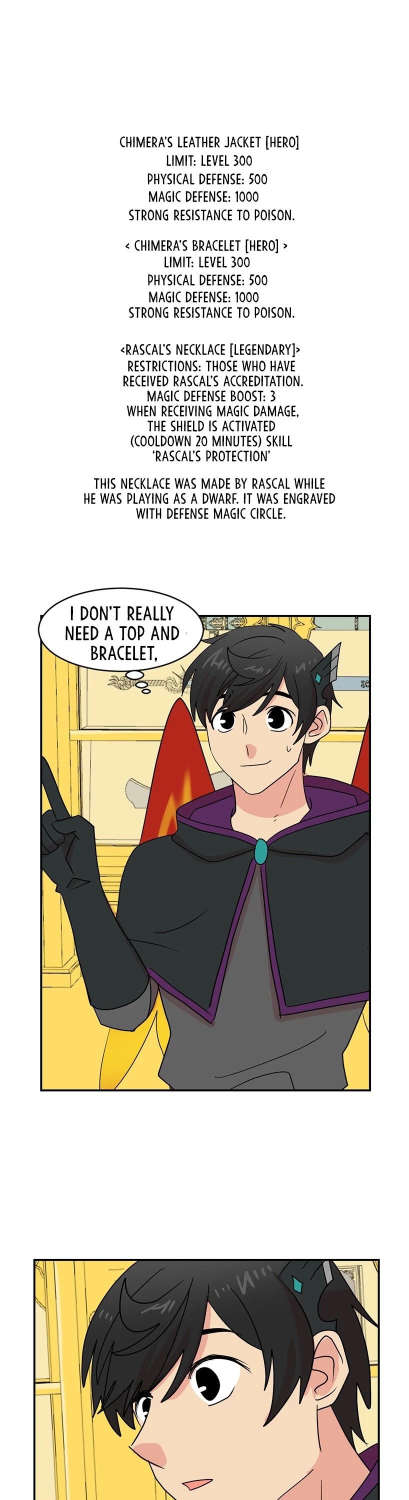 Reader (Chang Han-Yoon) Chapter 142 page 23 - Chapter 142