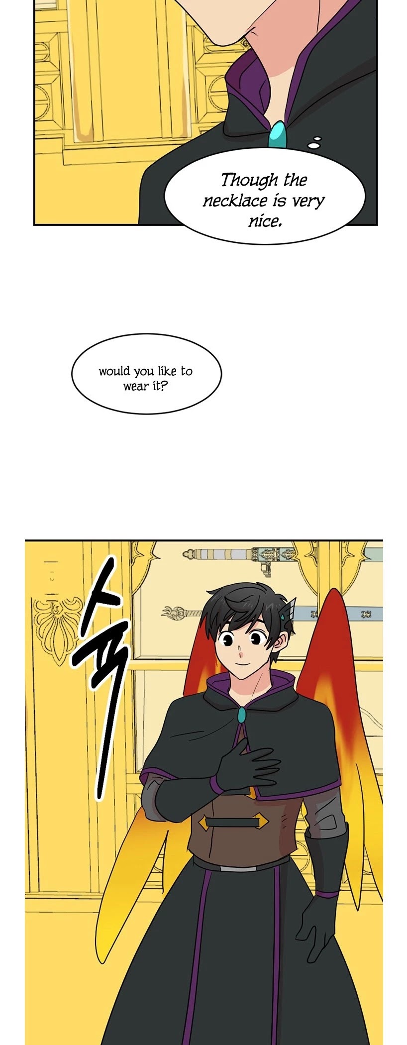 Reader (Chang Han-Yoon) Chapter 142 page 24 - Chapter 142