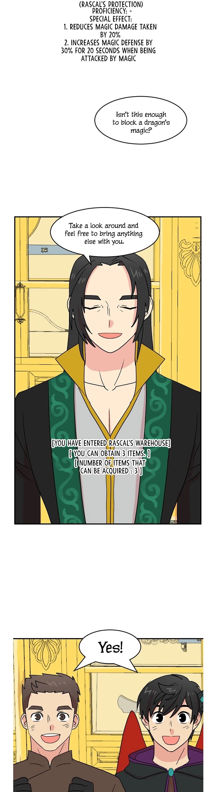 Reader (Chang Han-Yoon) Chapter 142 page 26 - Chapter 142
