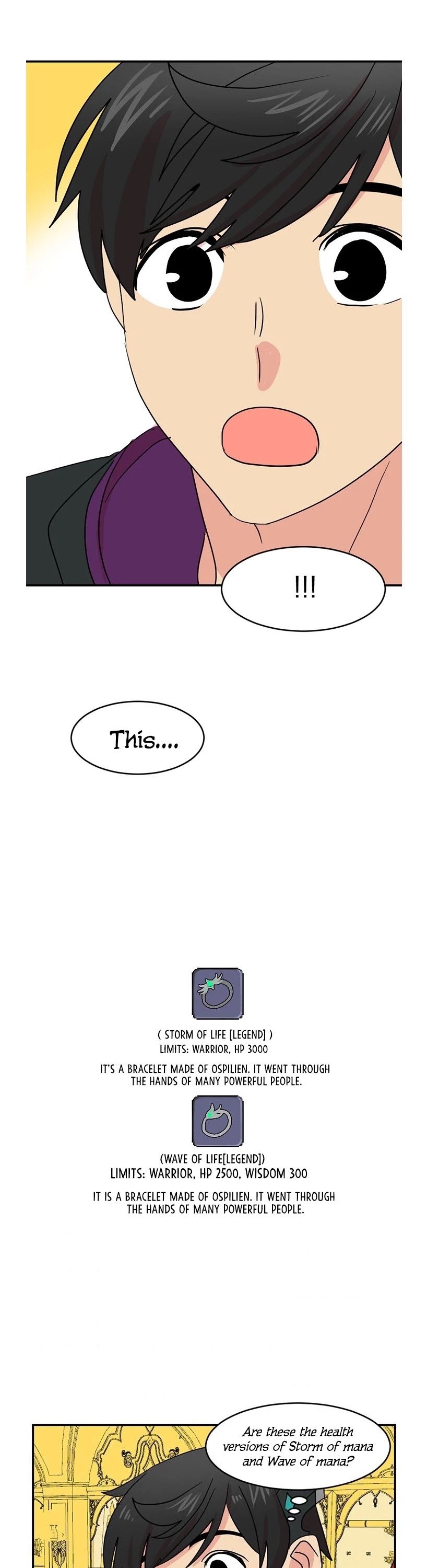 Reader (Chang Han-Yoon) Chapter 142 page 29 - Chapter 142