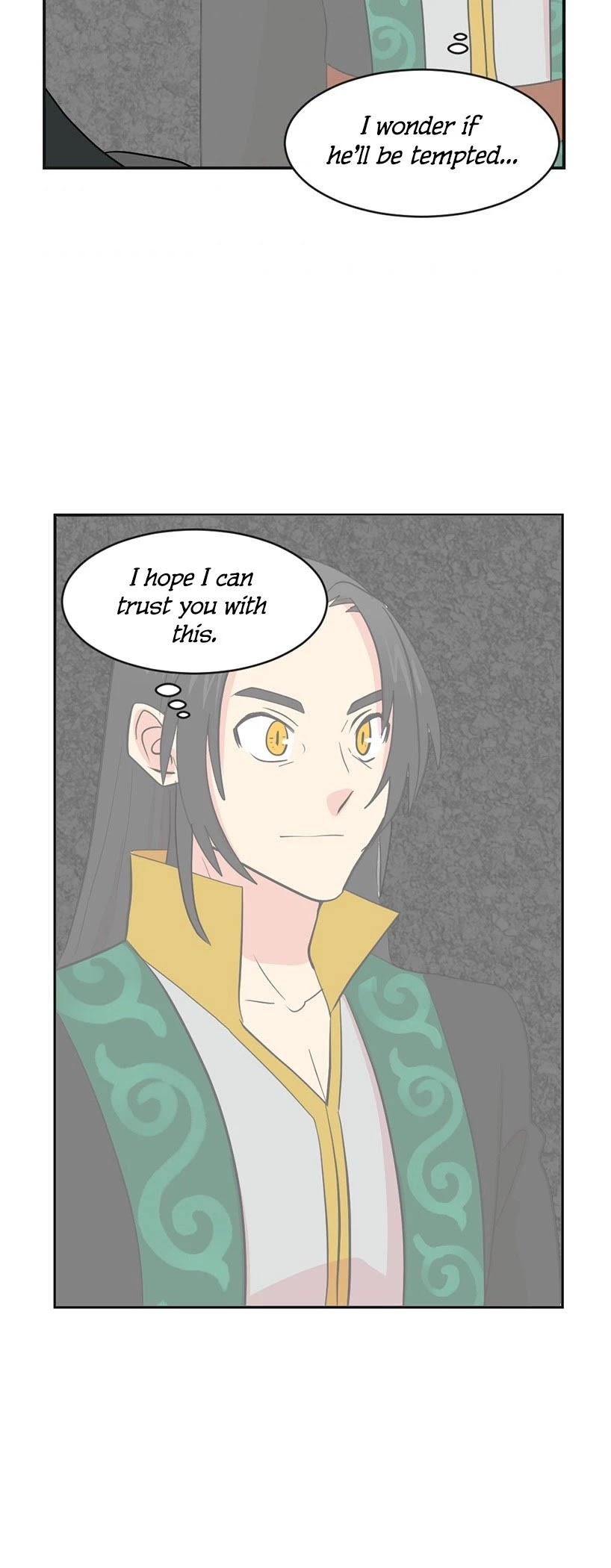 Reader (Chang Han-Yoon) Chapter 142 page 3 - Chapter 142