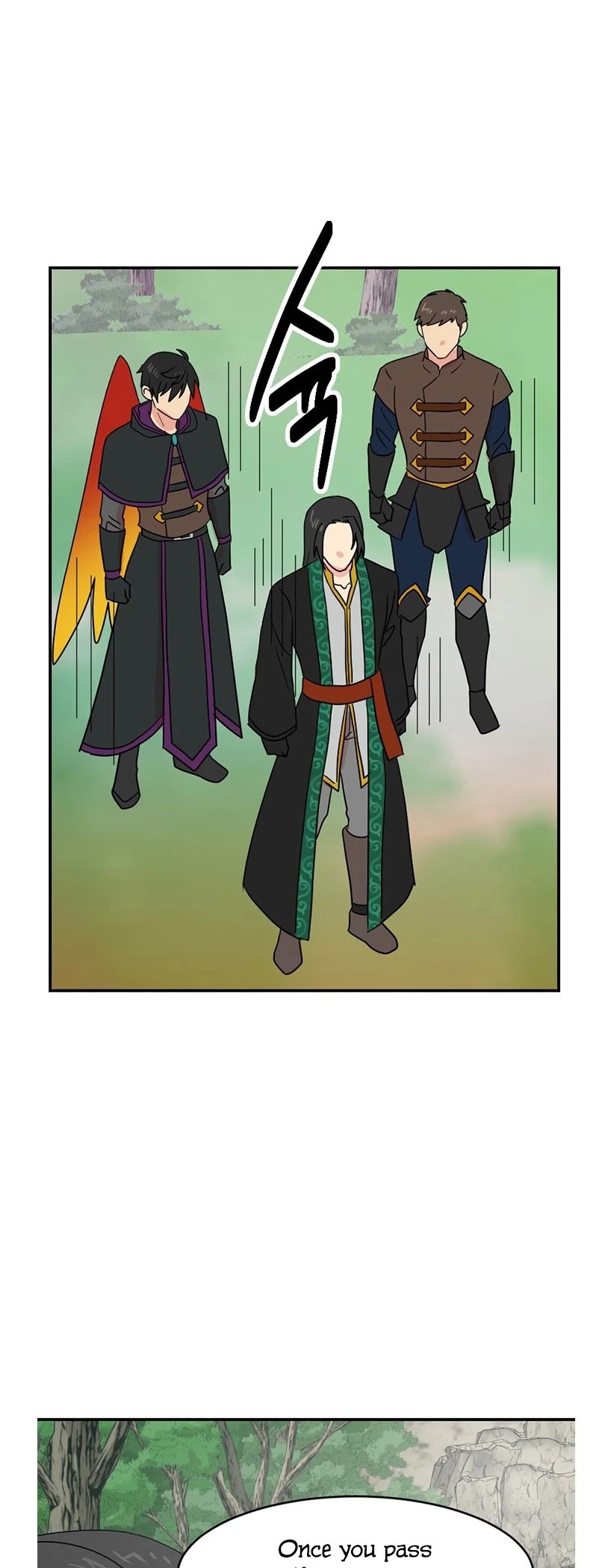 Reader (Chang Han-Yoon) Chapter 142 page 33 - Chapter 142