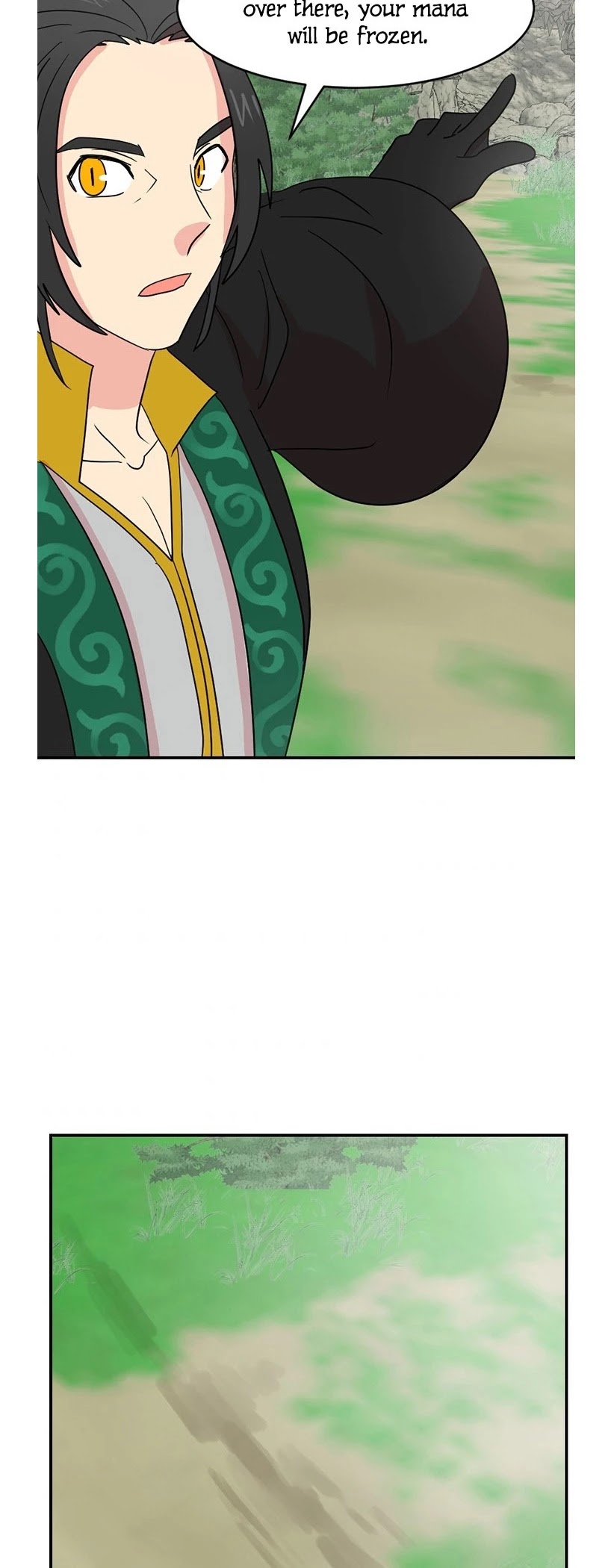 Reader (Chang Han-Yoon) Chapter 142 page 34 - Chapter 142